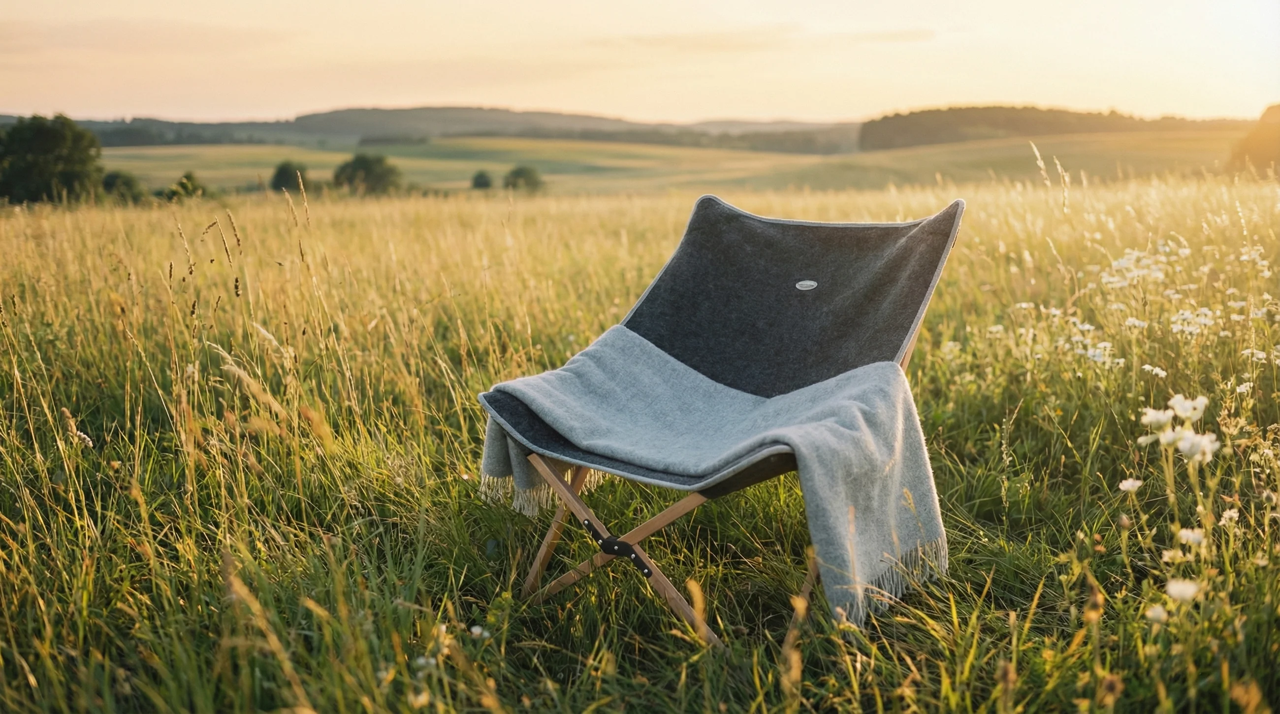 Echte Wolle, wahre Werte